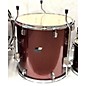 Used Ludwig BACKBEAT Drum Kit