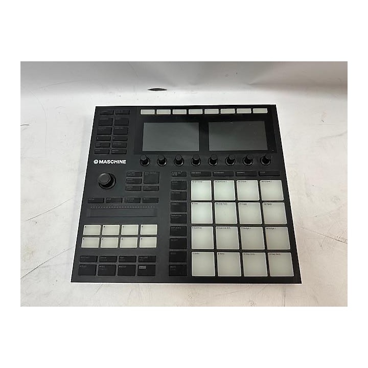 Used Native Instruments Maschine MK3 MIDI Controller | Guitar Center