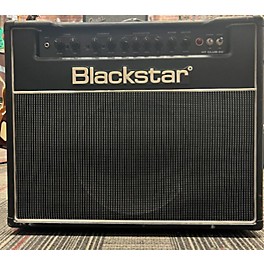 Used Blackstar Used Blackstar HT Club 40 Venue 40W 1x12 Tube Guitar Combo Amp