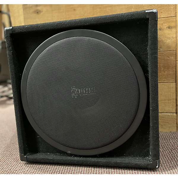 Used Eminence Loud Speaker Raw Frame Speaker