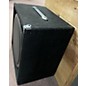 Used Eminence Loud Speaker Raw Frame Speaker