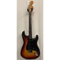 Used Fender 1977 Stratocaster Solid Body Electric Guitar thumbnail