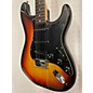 Used Fender 1977 Stratocaster Solid Body Electric Guitar