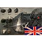 Used Victory Kraken Valve Overdrive Effect Pedal thumbnail