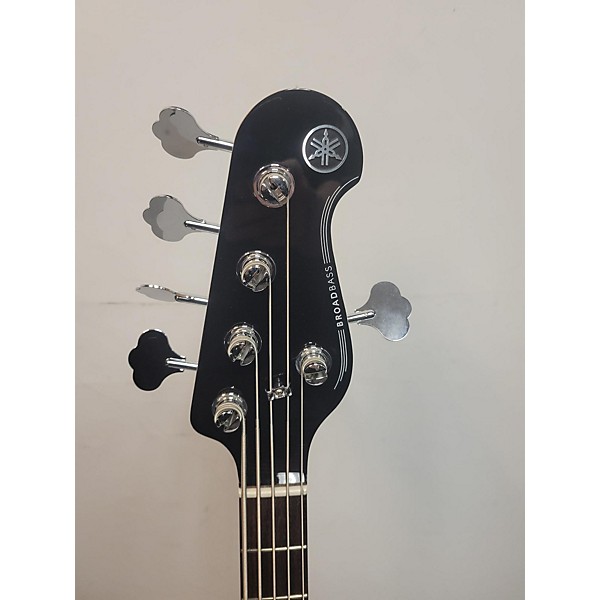 Used Yamaha BB435 Electric Bass Guitar