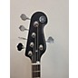 Used Yamaha BB435 Electric Bass Guitar thumbnail