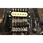 Used B.C. Rich Pro X Custom Mockingbird ST Solid Body Electric Guitar