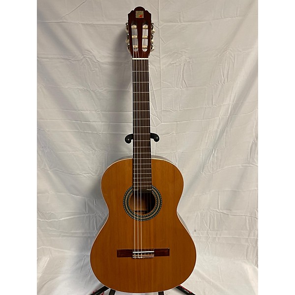 Used Alhambra 2C Acoustic Guitar
