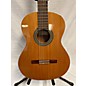 Used Alhambra 2C Acoustic Guitar