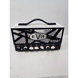 Used EVH 5150 III LBXII 15W Tube Guitar Amp Head