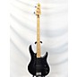 Used Peavey Patriot Electric Bass Guitar thumbnail