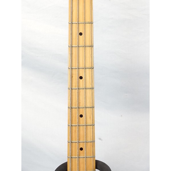 Used Peavey Patriot Electric Bass Guitar