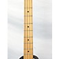 Used Peavey Patriot Electric Bass Guitar