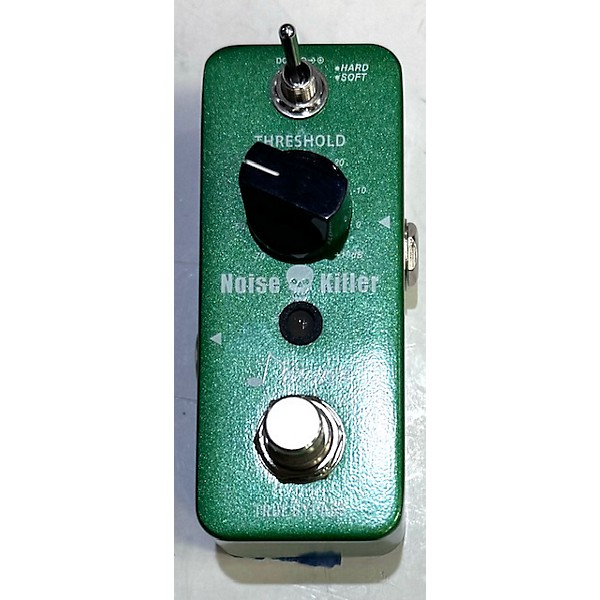 Used Donner Noise Killer Effect Pedal | Guitar Center