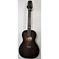 Used Alvarez AMP660ESHB Acoustic Electric Guitar thumbnail