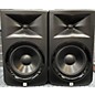 Used JBL LSR308 Pair Powered Monitor thumbnail