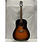 Used Epiphone Inspired By J45 Acoustic Guitar thumbnail