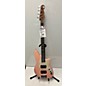 Used Reverend Mercalli 4 Electric Bass Guitar thumbnail