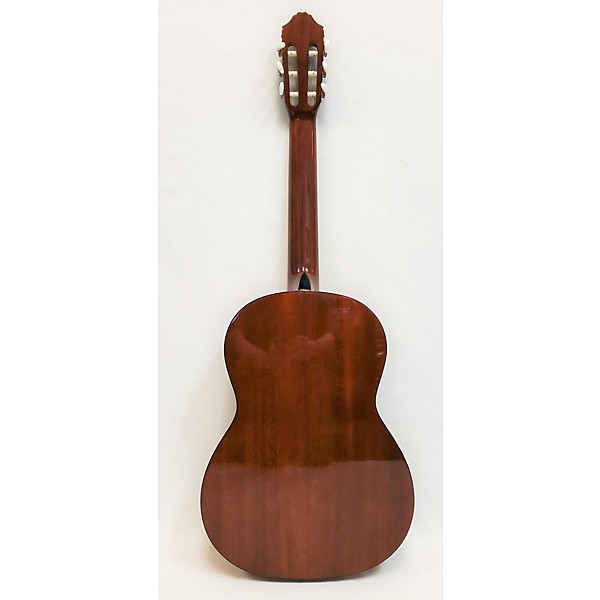 Used Lucero M70 Classical Acoustic Guitar