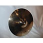 Used Zildjian 12in K Splash Cymbal thumbnail