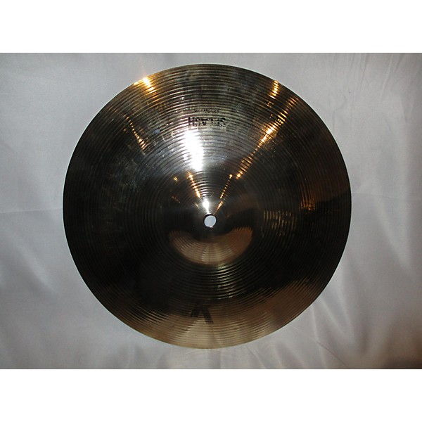 Used Zildjian 12in K Splash Cymbal