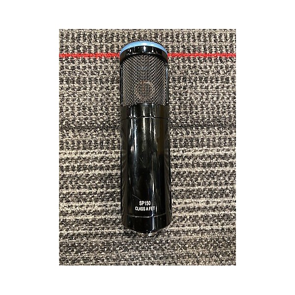 Used Used Sterling Sp150 Condenser Microphone