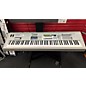 Used Yamaha MO8 88 Key Keyboard Workstation thumbnail