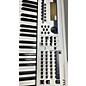 Used Yamaha MO8 88 Key Keyboard Workstation