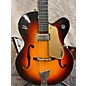 Used Gretsch Guitars 1958 6124 Anniversary Hollow Body Electric Guitar