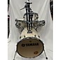 Used Yamaha Hipgig Sr. Al Foster Signature Series With Cymbal Arm Drum Kit thumbnail