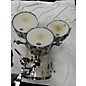 Used Yamaha Hipgig Sr. Al Foster Signature Series With Cymbal Arm Drum Kit