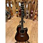 Used Ovation Legend Plus 1869 Acoustic Electric Guitar thumbnail