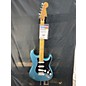 Used Fender 2018 Player Stratocaster Solid Body Electric Guitar thumbnail