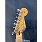 Used Fender 2018 Player Stratocaster Solid Body Electric Guitar
