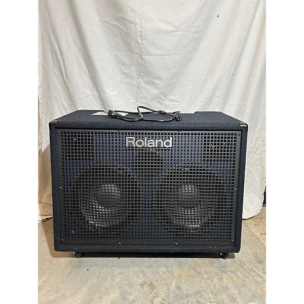 Used Roland Kc990 Keyboard Amp Guitar Center