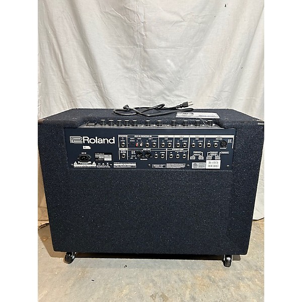 Used Roland Kc990 Keyboard Amp Guitar Center