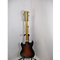 Used Hagstrom 1960s XII Solid Body Electric Guitar