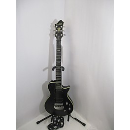 Used Hagstrom Ultra Swede Solid Body Electric Guitar