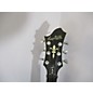 Used Hagstrom Ultra Swede Solid Body Electric Guitar