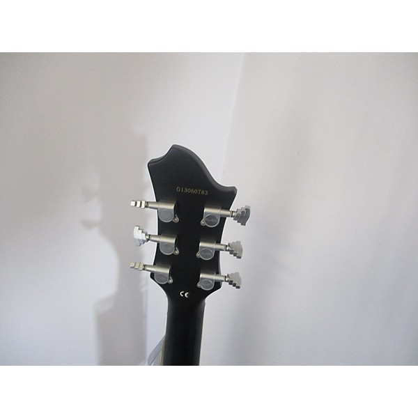 Used Hagstrom Ultra Swede Solid Body Electric Guitar