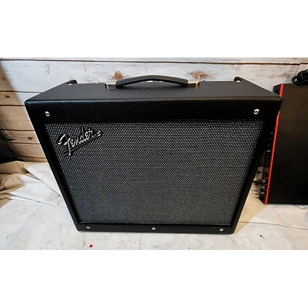 Used Fender MUSTANG GTX100 Guitar Combo Amp Guitar Center