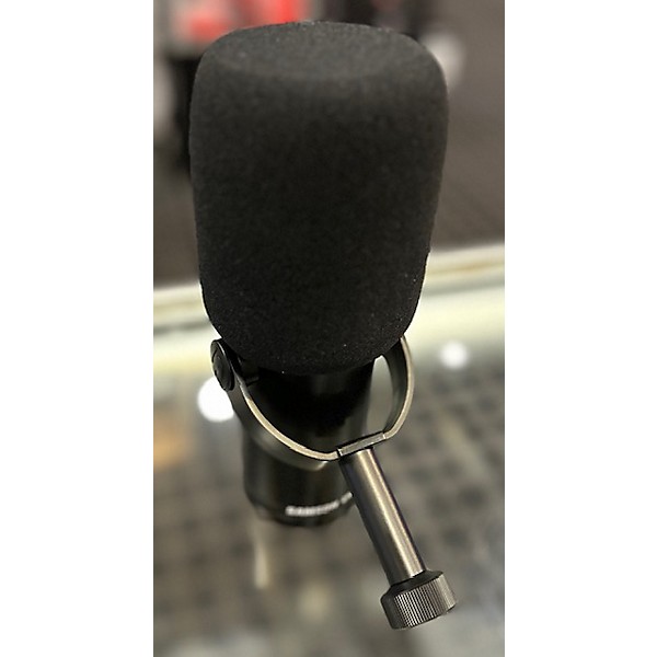 Used Samson Q9u Condenser Microphone