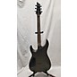 Used Schecter Guitar Research Omen Solid Body Electric Guitar