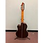 Used Kremona F65CW-7S Classical Acoustic Electric Guitar thumbnail