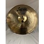 Used Soultone 20in Custom Series Ride Cymbal thumbnail