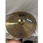Used Soultone 20in Custom Series Ride Cymbal