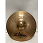 Used Zildjian 13in ZBT Hi Hat Pair Cymbal