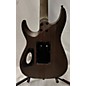 Used Schecter Guitar Research Omen Elite 6 FR Solid Body Electric Guitar thumbnail
