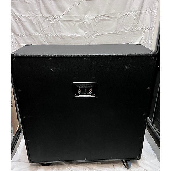 Used Peavey Headliner 2x10 Bass Cabinet