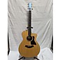 Used Taylor 214CE SG-LTD Acoustic Electric Guitar